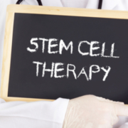 STEM CELL THERAPY AND COSMETICS: YEAH OR NAY