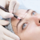 Thinking about microblading your eyebrows? Here's what to know.